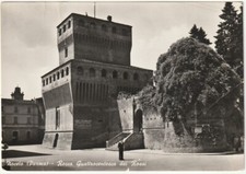 Noceto parma rocca dei - -,