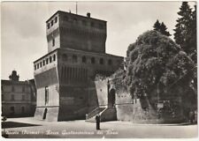 NOCETO - PARMA - ROCCA DEI