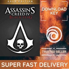 Assassin's Creed IV Black Flag