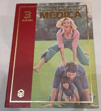 GRANDE ENCICLOPEDIA MEDICA