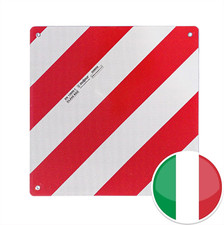 Cartello Di Carico Sporgente