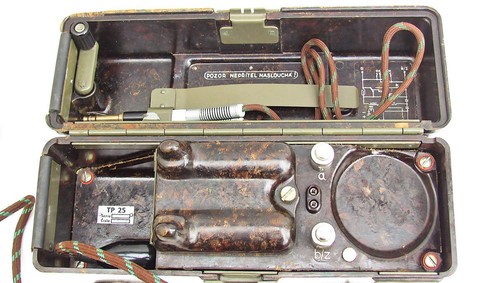Telefono campo militare in - telefono,