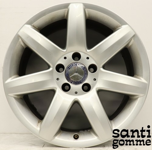 Cerchi lega mercedes sl - cerchi,