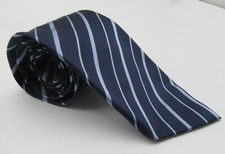 Cravatta a righe HOLLIDAY &