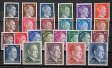 D. Reich Adolf Hitler