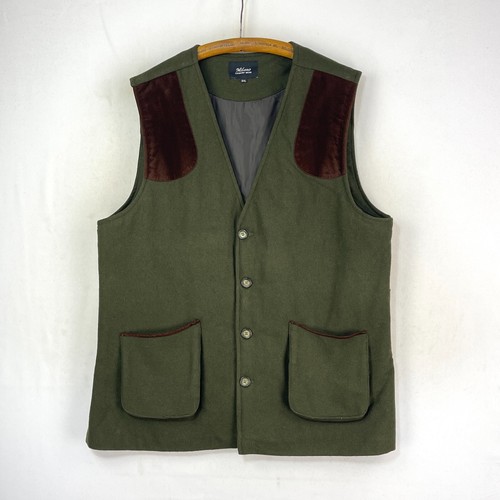 Gilet sportivo milano - milano, tweed