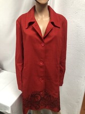 Coats woman desigual ref - coats,