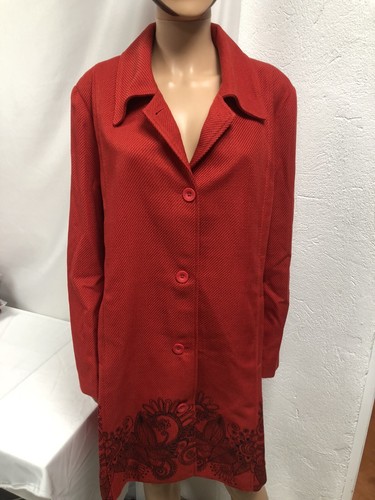 Coats woman desigual - woman, ref