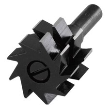 Fresa per incastri Maschio Ws Wolfcraft 3259000