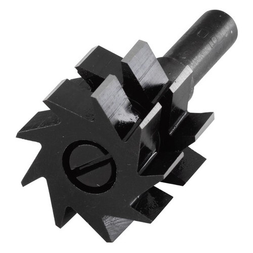 Fresa per incastri maschio - maschio, ws