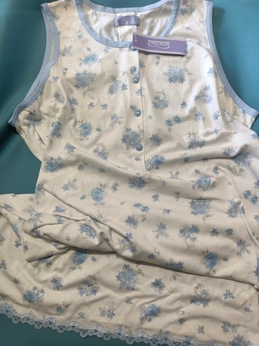 Camicia notte linclalor - camicia,