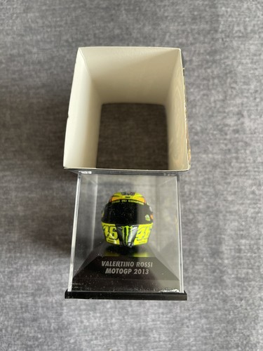 Casco minichamps valentino - minichamps,