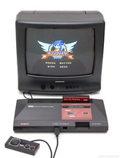 First sega master - sega,