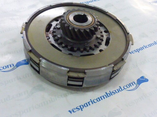 Frizione completa vespa 125 - completa,
