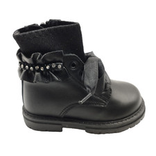 stivali da bambina scarpe