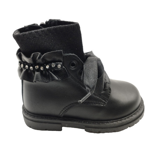 Stivali bambina scarpe - stivali,