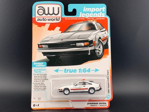 Auto world 1983 - auto,