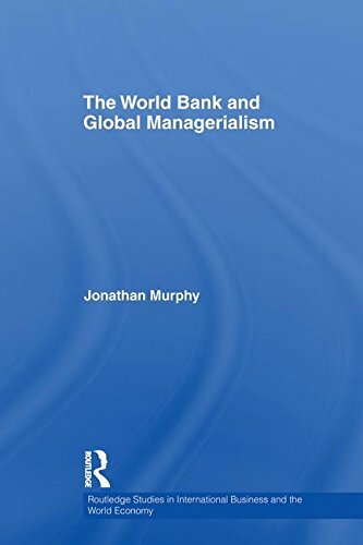 The world bank - bank, global