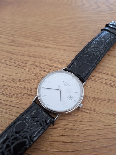Longines présence orologio - longines, da