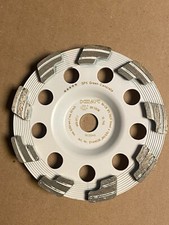 HILTI DIAMOND CUP WHEEL,DG-CW