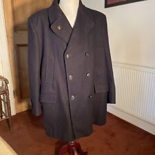 Pavone da uomo Navy Montgomery