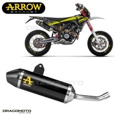 Scarico FANTIC MOTOR XEF 125 /