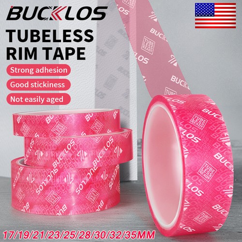 Bucklos nastro tubeless per - nastro,