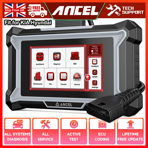 Ancel ds160 obd - ancel,