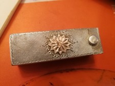 portarossetto antico argento