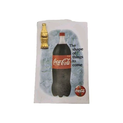 Distintivo spilla coca cola - distintivo,