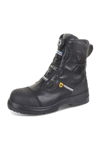 Trencher plus quick - plus, release