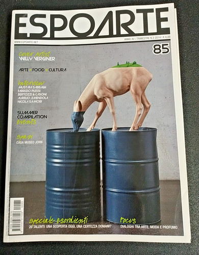 2014 espoarte mustafa - 2014,