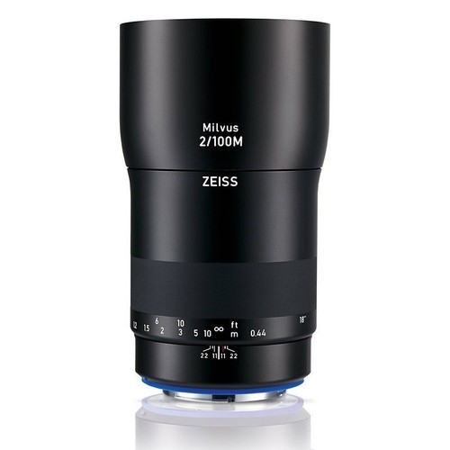 Carl zeiss obiettivo - carl,