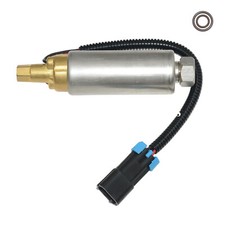 Nuova Pompa Carburante Elettrica per Mercruiser 4.3 L 5.0L/5.7L 861155A3 935432