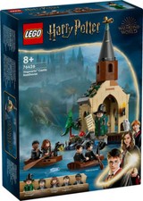 LEGO 76426 Harry Potter La