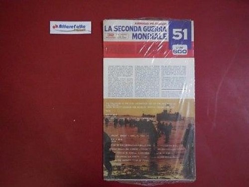 782 rivista la seconda - f, 7.782