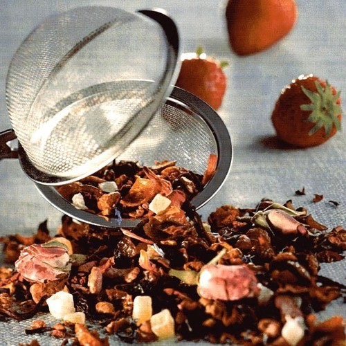 Infuso frutti fiori erbe - infuso,