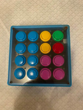 DJ Tech Tools Midi Fighter