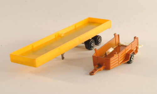 Majorette 21750 set - , 2x