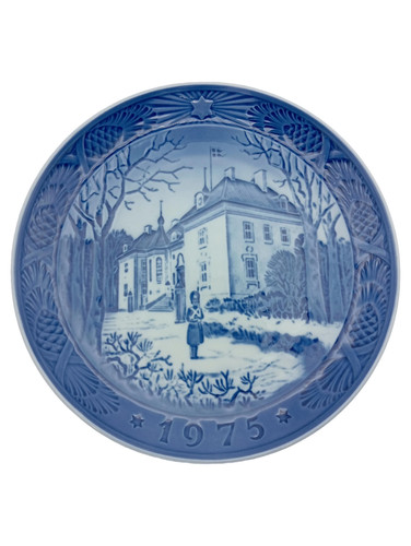 Piatto collezione royal - piatto,