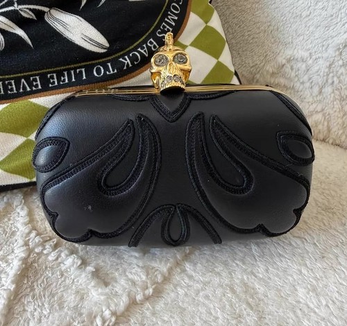 Borsa pochette alexander - borsa,