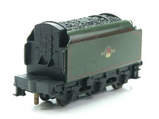 Hornby China BR 6 Wheel Motorised Tender
