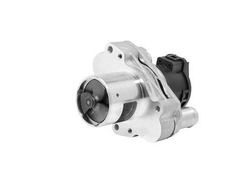 Borgwarner valvola - borgwarner, (wahler)