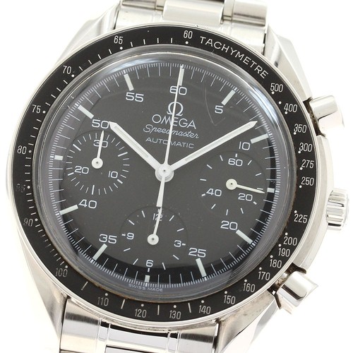 Orologio uomo automatico - orologio, omega
