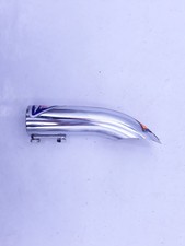 Terminale scarico marmitta