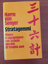 STRATAGEMMI di HARRO VON