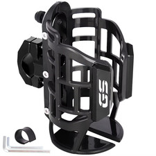 Accessori portabottiglie moto