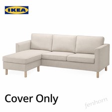 Copridivano Ikea Parup per