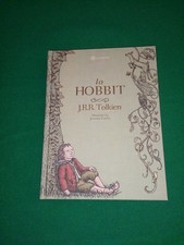 J.R.R. Tolkien Lo Hobbit