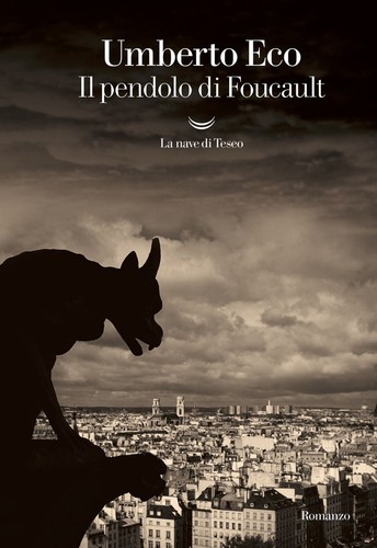 Libri umberto eco il - -,